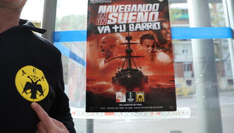 Η ΑΕΚ στο Βαγιέκας, με στόχο την πρόκριση