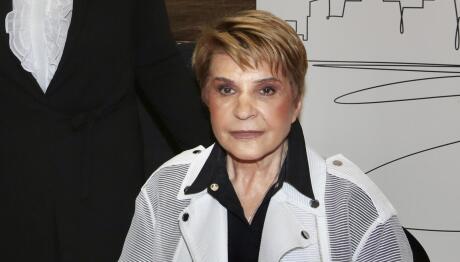 Μπαλανίκα: Έδειρε Κάποιον Επειδή Τη Χούφτωσε