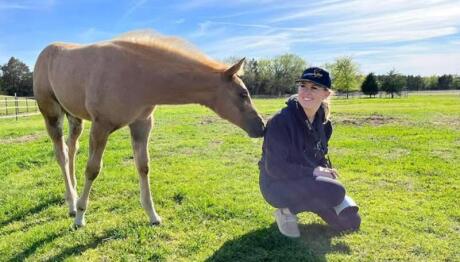 Μίκαελ Σουμάχερ: Συγκινεί Η 29χρονη Κόρη Του Τζίνα