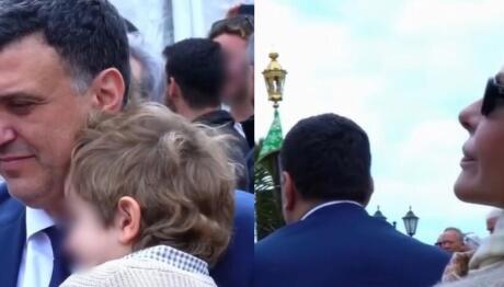 Βασίλης Κικίλιας