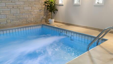 Ιταλία: Εγκεφαλικά Νεκρός 12χρονος-Eγκλωβίστηκε Σε Τζακούζι