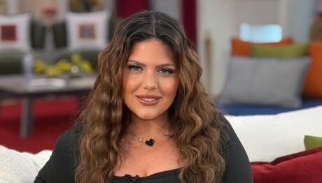 Δανάη Μπάρκα