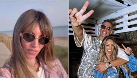 Αθηνά Οικονομάκου - Μπρούνο Τσερέλα