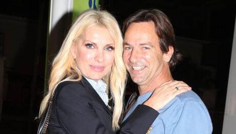 Ελένη Μενεγάκη - Μάκης Παντζόπουλος