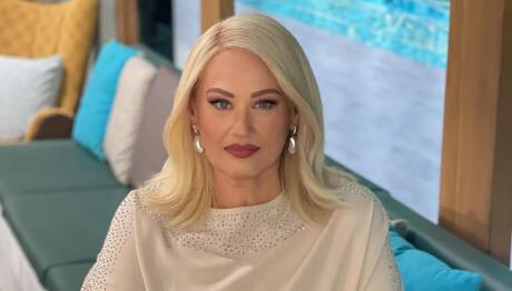 Αση Μπήλιου: Οι Ερωτικές Προβλέψεις Της Εβδομάδας 16/4/2026