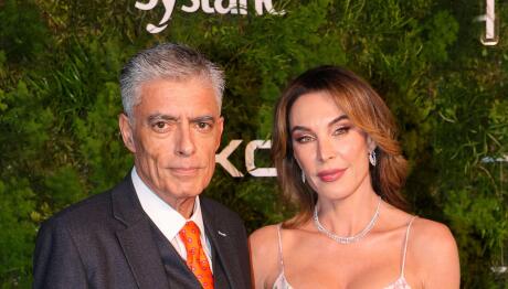 Τατιάνα Στεφανίδου - Νίκος Ευαγγελάτος