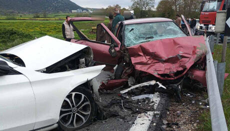 Καβάλα Τροχαίο: Χωρίς Δίπλωμα Ο Πατέρας Του 3χρονου