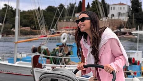 Ελένη Τσολάκη