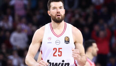 Ο Πίτερς θέλει να φύγει από Ολυμπιακό