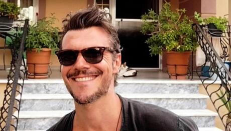 Ιωάννης Παπαζήσης