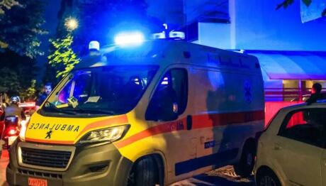 Μενίδι: Σοβαρός Τραυματισμός 12χρονου Από Κροτίδα