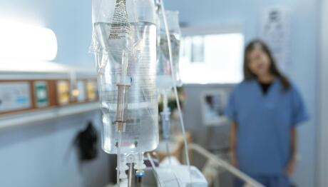 Εύβοια: Κοριτσάκι 1,5 Έτους Ήπιε Πετρέλαιο