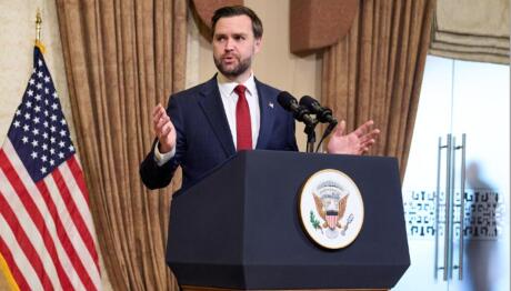 Τζέι Ντι Βανς