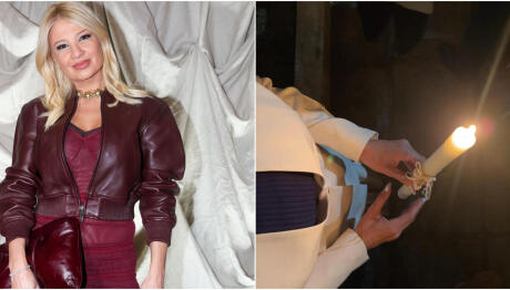 Φαίη Σκορδά