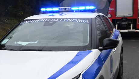 Μυτιλήνη: Νεκρός Οδηγός Μηχανής Που Έπεσε Σε Απορριμματοφόρο