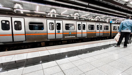 Πώς Θα Κινηθούν Τα ΜΜΜ Την Τρίτη Του Πάσχα