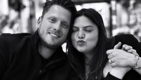 Δανάη Μπάρκα