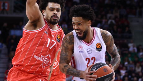 Olympiacos Euroleague