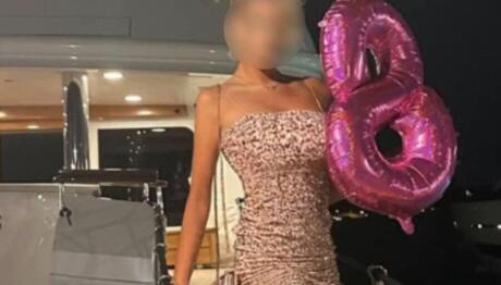 Αργοστόλι: 2 Συλλήψεις Για Τον Θάνατο Της 19χρονης Μυρτούς