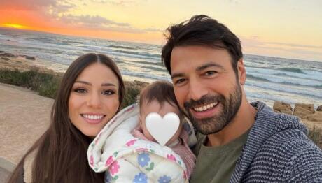 Ανδρέας Γεωργίου - Σιμώνη Χριστοδούλου