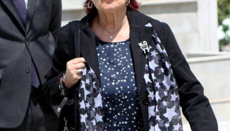 Μάγδα Τσαγγάνη