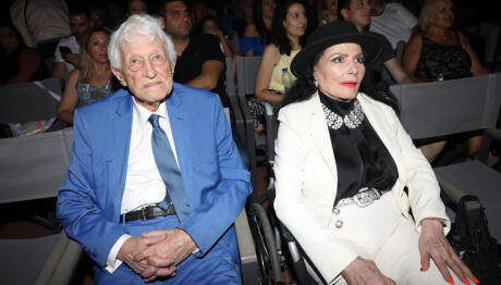 Ζωζώ Σαπουντζάκη - Πύρρος Αναγνωστόπουλος