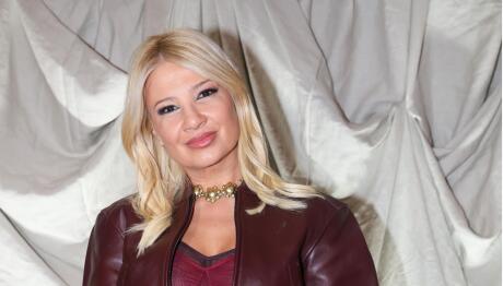 Σκορδά: Αναφέρθηκε On Air Στα Δύο Της Παιδιά