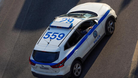 Τροχαίο στον Ασπρόπυργο: Νεκρός οδηγός μηχανής στη λεωφόρο ΝΑΤΟ