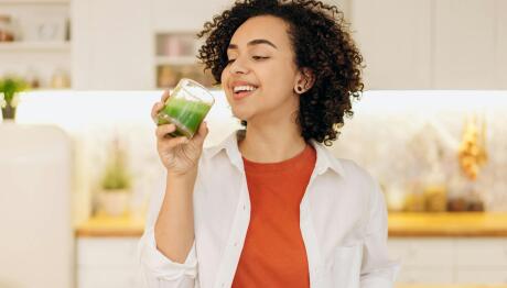 Detox συμβουλές μετά το Πάσχα