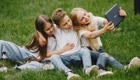 Νέα Εφαρμογή Για Ταυτοποίηση Της Ηλικίας Χρηστών Διαδικτύου