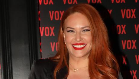 Χρηστίδου: Νέες Φωτογραφίες Από Το Άμστερνταμ