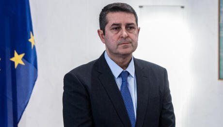 Μυλωνάκης: Κρίσιμες Οι Επόμενες Ημέρες Για Την Υγεία Του