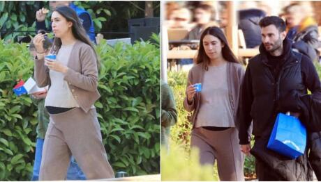 Άννα Πρέλεβιτς