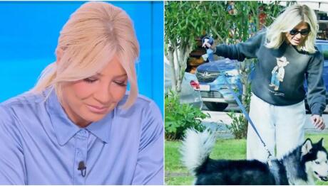 Φαίη Σκορδά