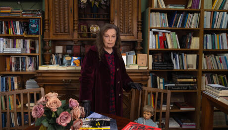 Ο Ουρανός Κατακόκκινος