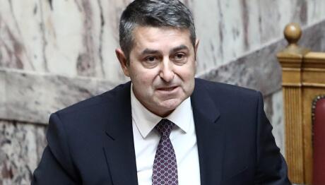 Γιώργος Μυλωνάκης: Νέο Ιατρικό Ανακοινωθέν Για Την Υγεία Του