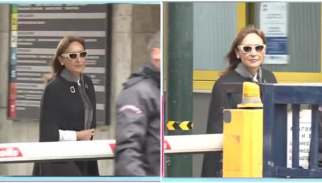 Μάρα Ζαχαρέα