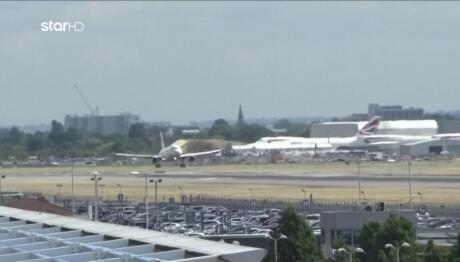 Τελειώνουν Τα Αεροπορικά Καύσιμα - Επάρκεια Για 6 Εβδομάδες!