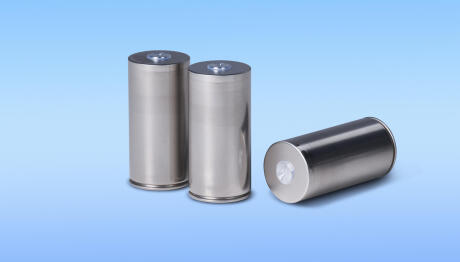 Νέα BMW i7: Με τεχνολογία κυψελών μπαταρίας 6ης γενιάς