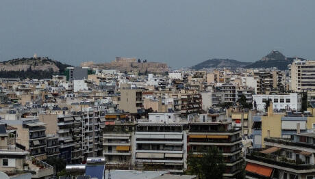 Νέο «Εξοικονομώ»: Επιδοτήσεις Έως 80% Για Νοικοκυριά