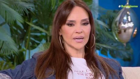 Νικολέττα Καρρά: «Δεν Αγαπώ Τις Ρυτίδες Μου»