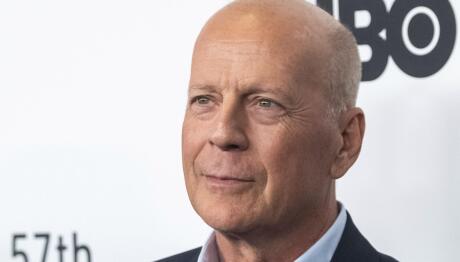 Bruce Willis