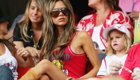 Οι συμβουλές στυλ της Βικτόρια Μπέκαμ