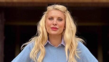 Ελένη Μενεγάκη - Μάκης Παντζόπουλος