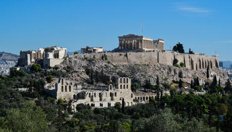 Διεθνής Ημέρα Μνημείων: Δωρεάν είσοδος σε μουσεία & αρχαιολογικοί χώροι