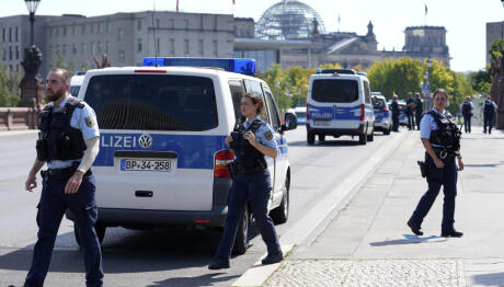 Ουκρανική Αστυνομία