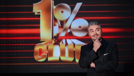 1% Club Trailer 19/4/2026