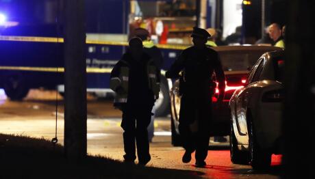 ΗΠΑ: Πυροβολισμοί στην πανεπιστημιούπολη της Αϊόβα - Αρκετοί τραυματίες