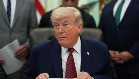 Ντόναλντ Τραμπ