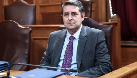 Γιώργος Μυλωνάκης: Το Νέο Ιατρικό Ανακοινωθέν